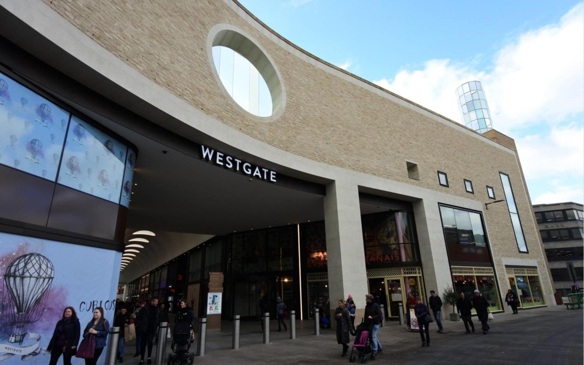 Modern 2-Bed Apartment With Balcony, Close To Oxford City Centre With Free Parking エクステリア 写真