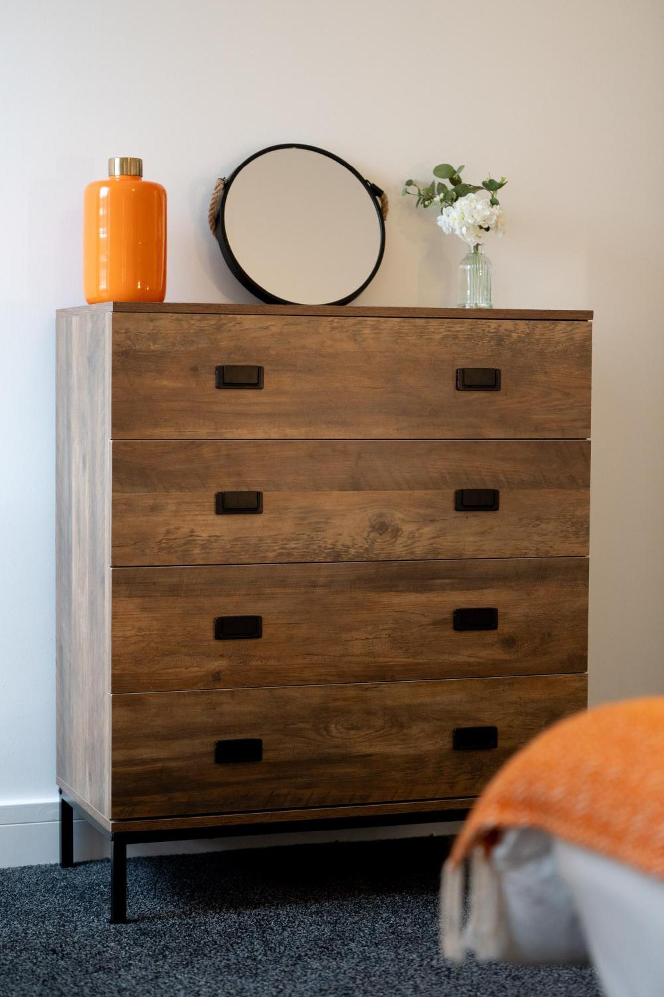 Modern 2-Bed Apartment With Balcony, Close To Oxford City Centre With Free Parking エクステリア 写真