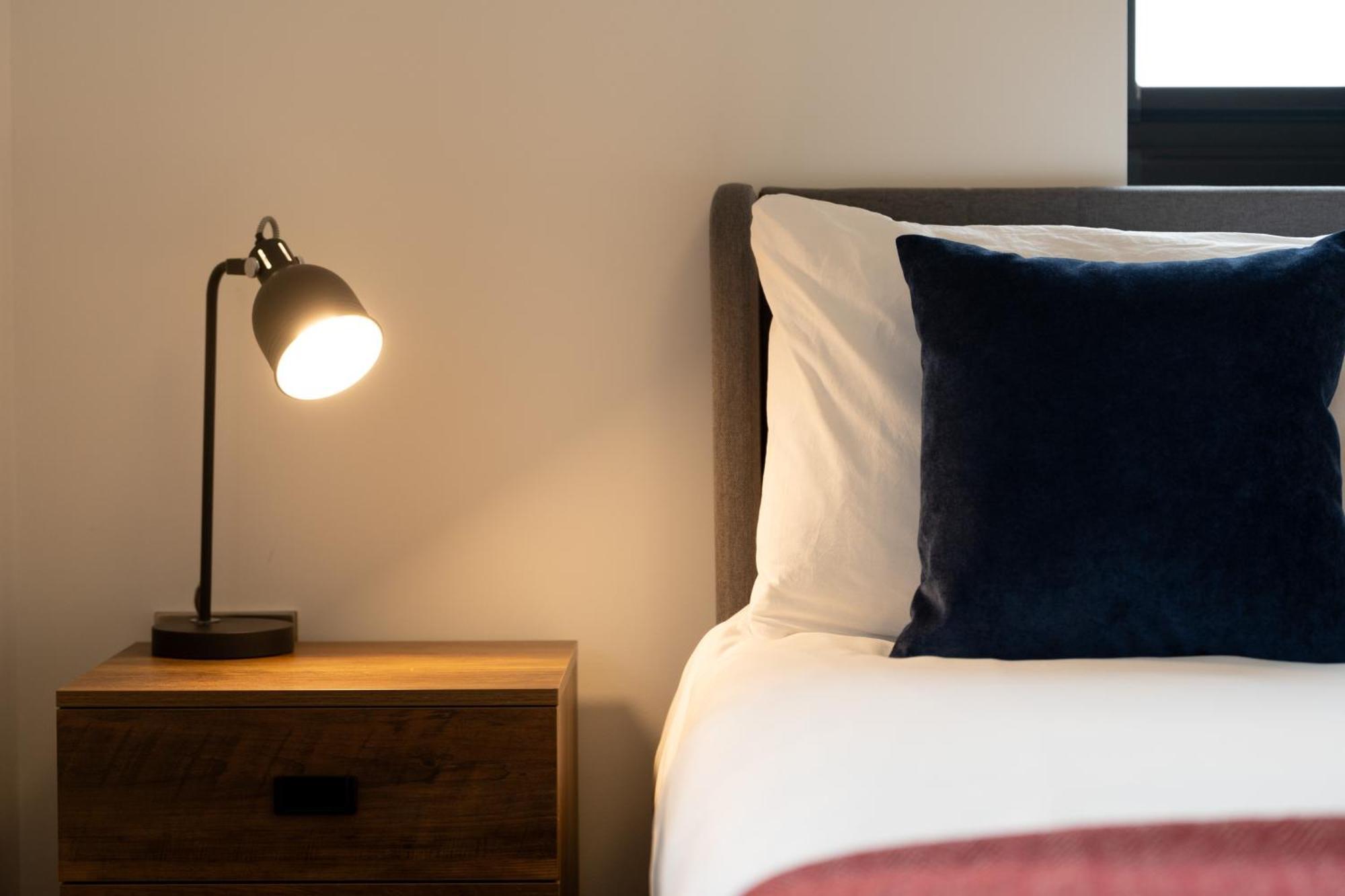 Modern 2-Bed Apartment With Balcony, Close To Oxford City Centre With Free Parking エクステリア 写真