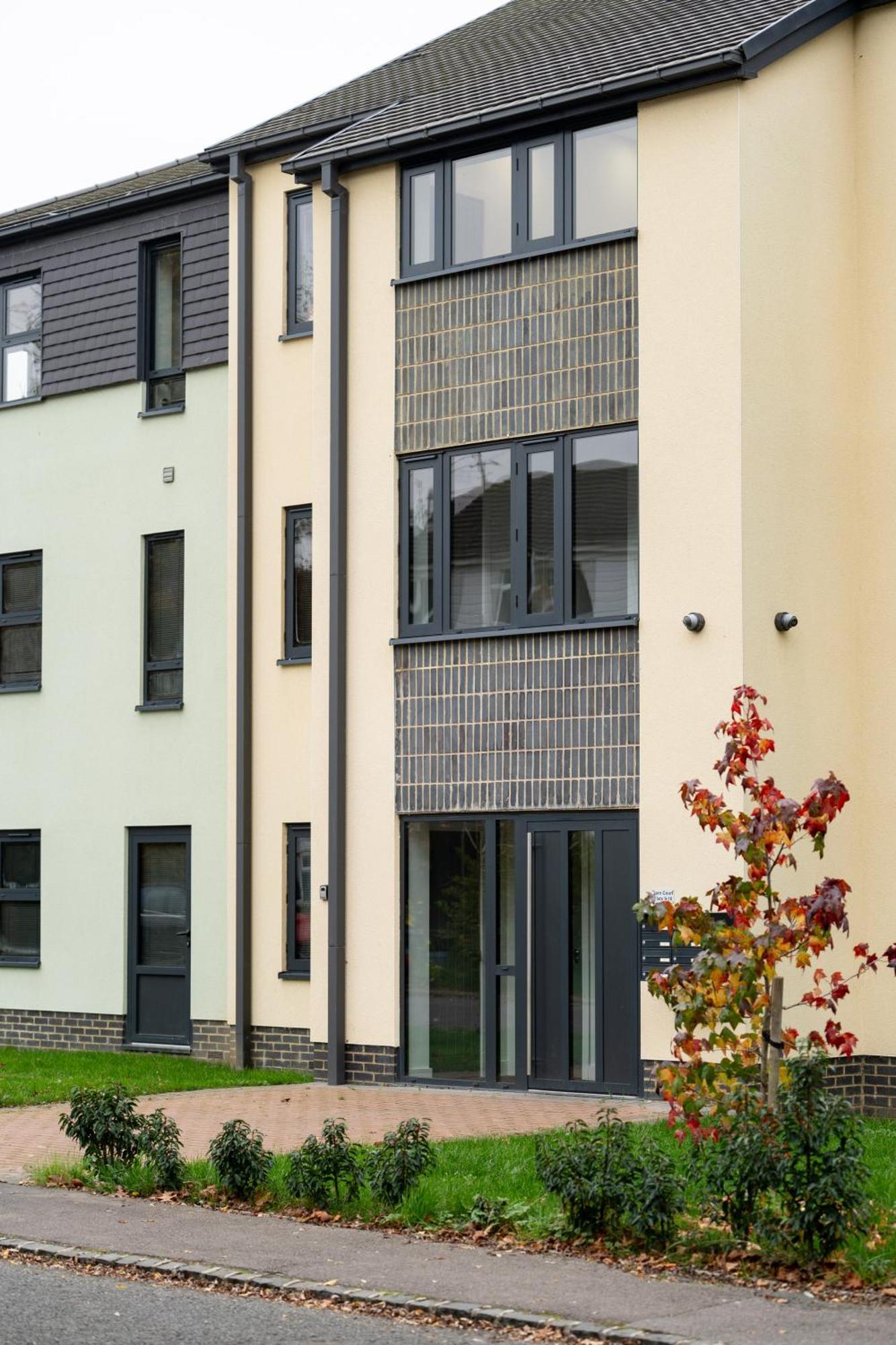 Modern 2-Bed Apartment With Balcony, Close To Oxford City Centre With Free Parking エクステリア 写真