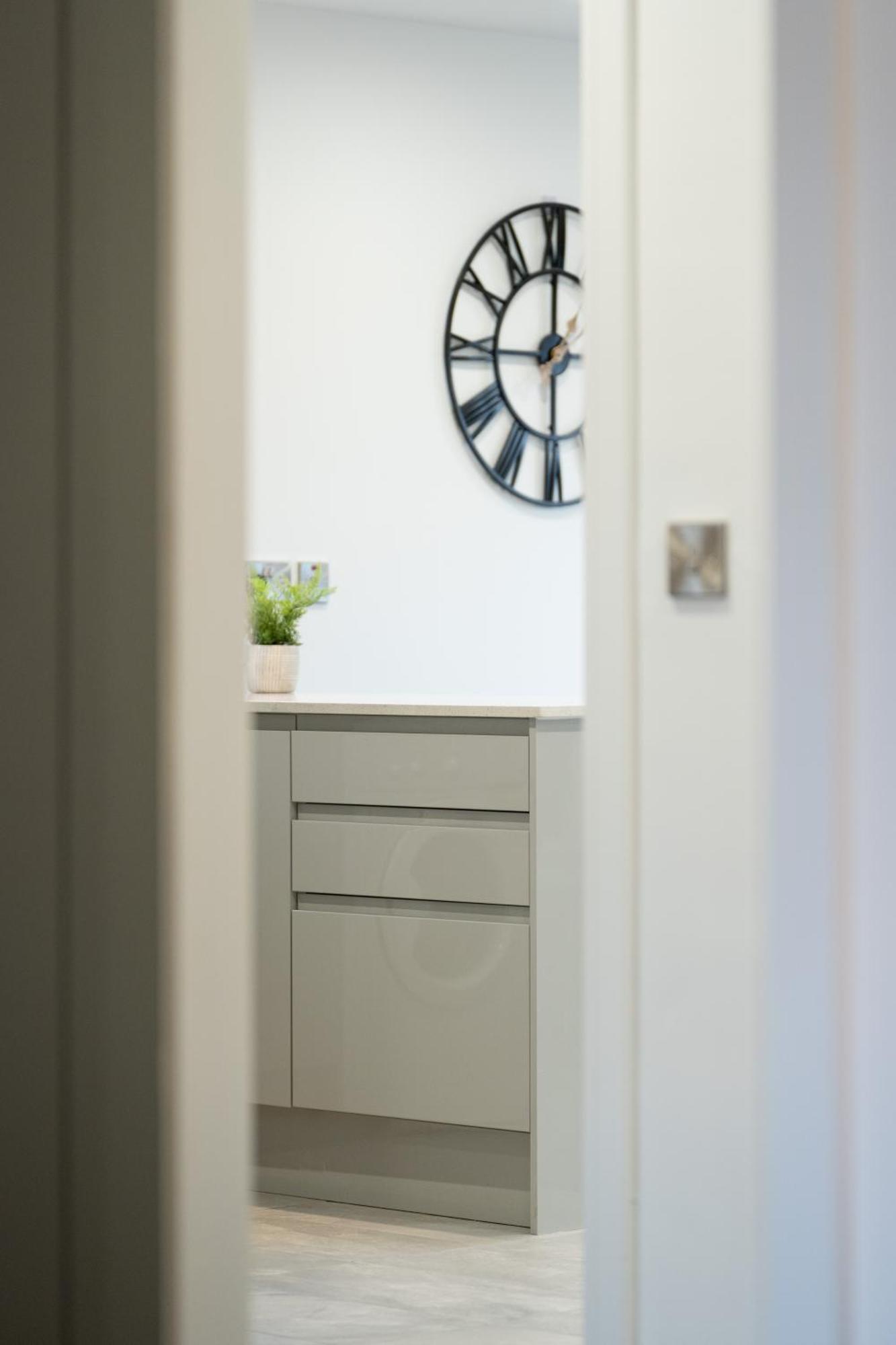 Modern 2-Bed Apartment With Balcony, Close To Oxford City Centre With Free Parking エクステリア 写真