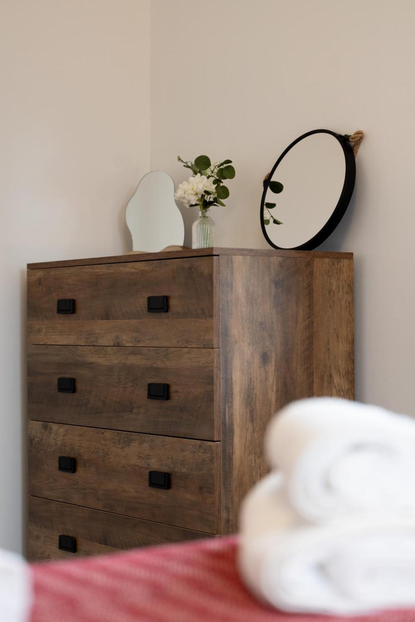 Modern 2-Bed Apartment With Balcony, Close To Oxford City Centre With Free Parking エクステリア 写真